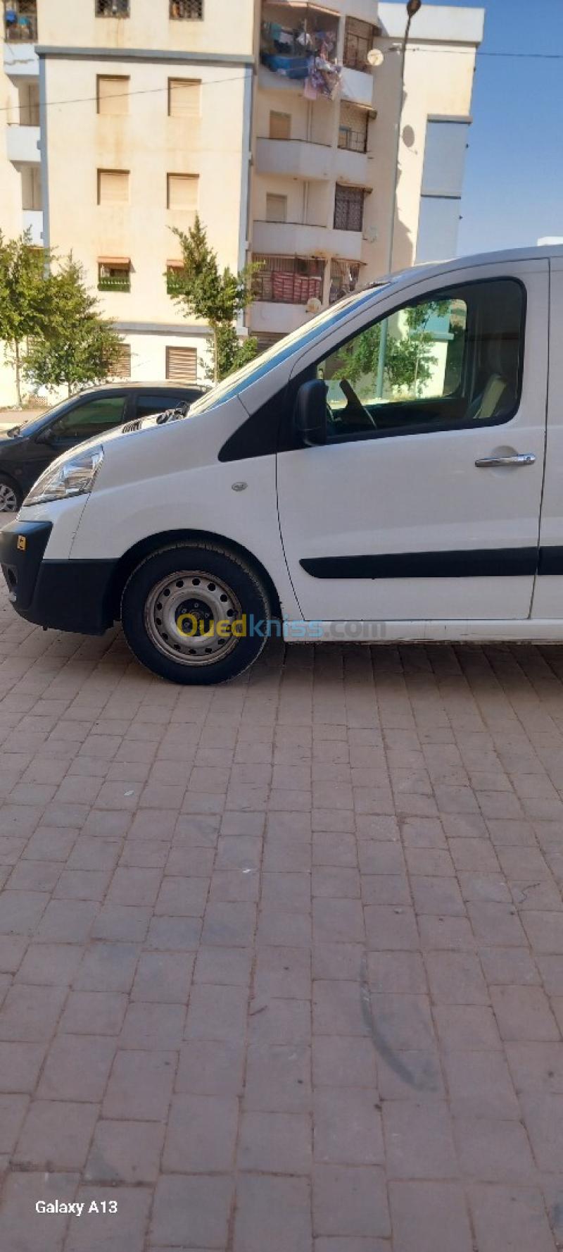Peugeot Expert 2017 Expert 6
