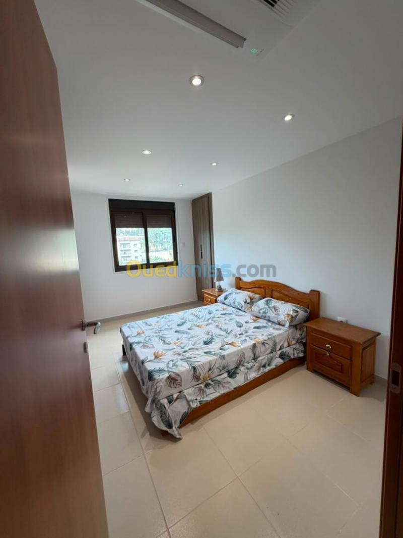 Location Appartement F3 Alger Hydra 5