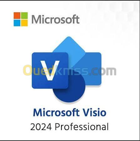 Windows 10 11 Microsoft Office 2024 pro plus  SQL SERVER 2025 VISUAL STUDIO ENTREPRISE Visio Project 2021 Anti Virus Kaspersky VPN Norton Antivirus baridimob Licence Originale Gros revendeur 3