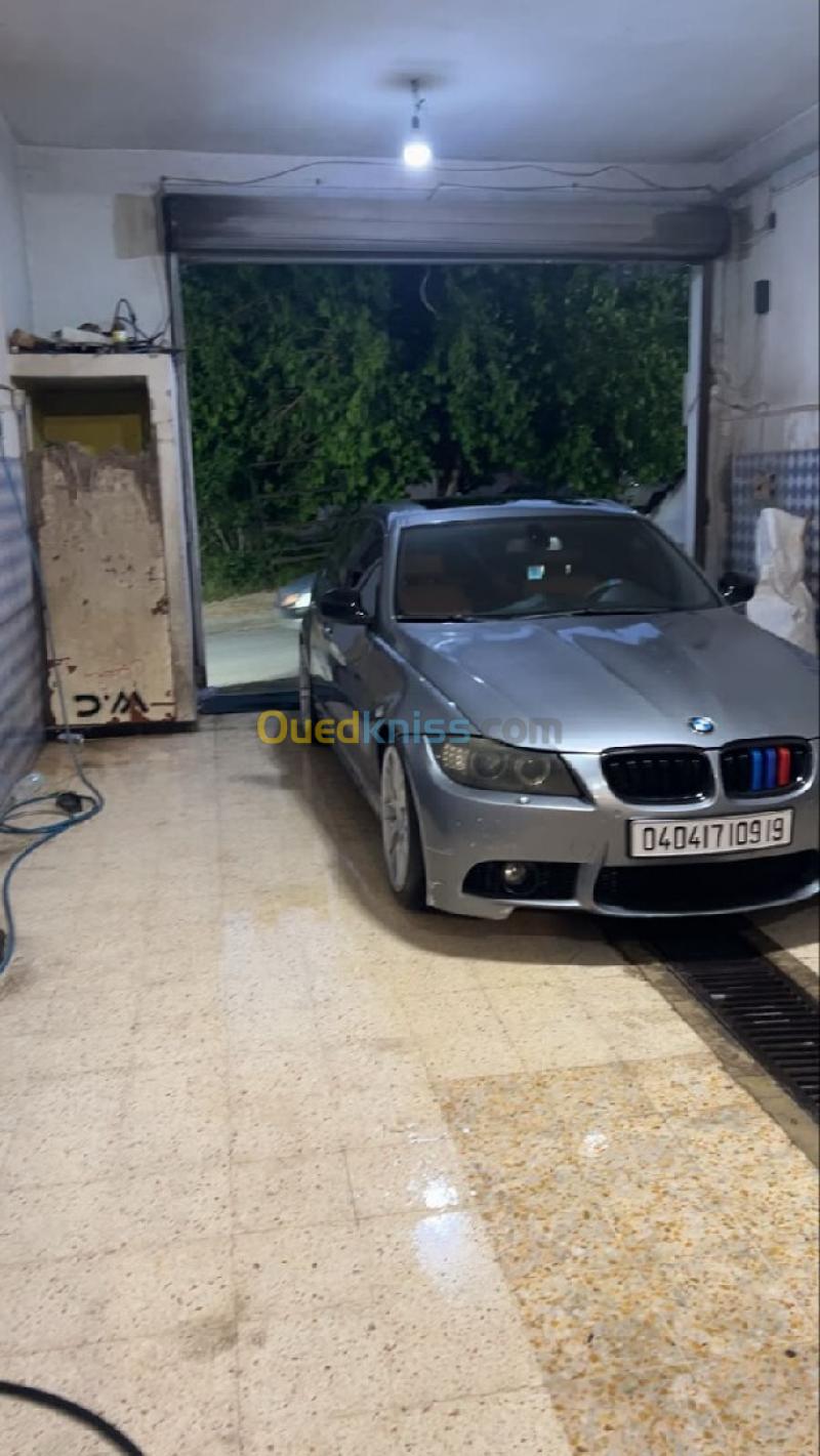 BMW Série 3 2009 Sport