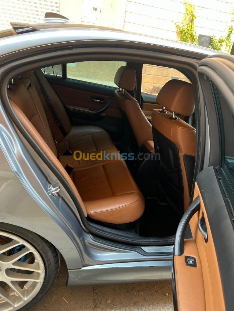 BMW Série 3 2009 Sport 8