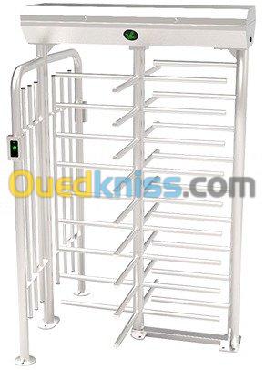 Tourniquet Biometrique ZKTeco 5