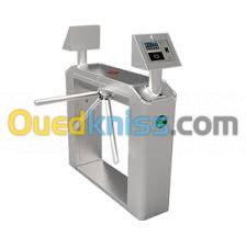 Tourniquet Biometrique ZKTeco 6