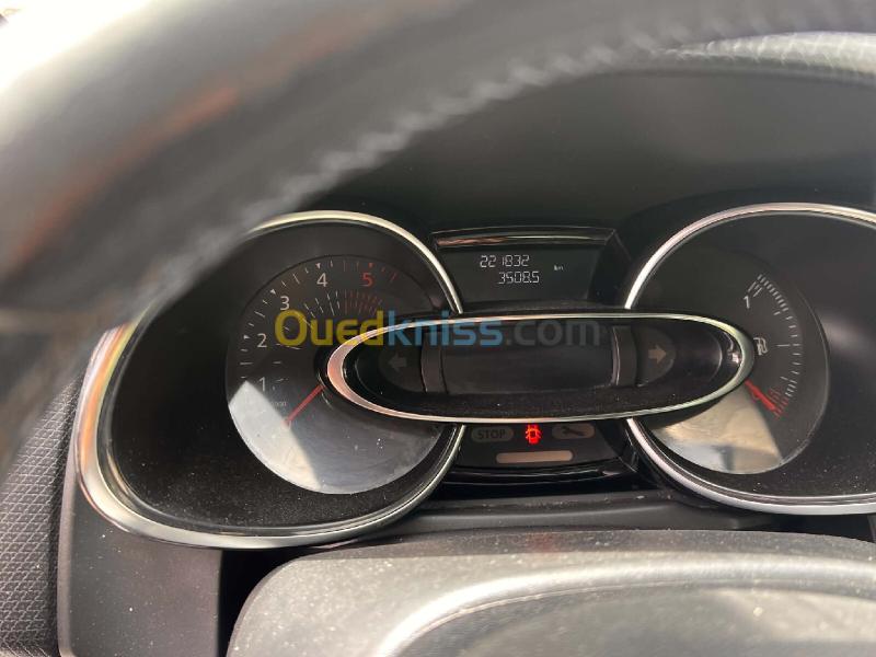 Renault Clio 4 2019 GT Line + 5
