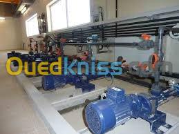  Électro-mécanicien: maintenance et installation industrielle(électrique et mécanique).