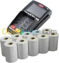 ROULEAU PAPIER THERMIQUE 10