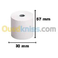 ROULEAU PAPIER THERMIQUE 16