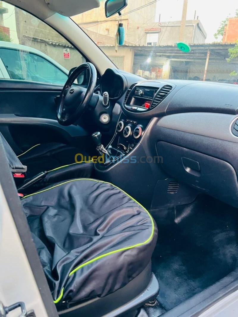 Hyundai i10 2014 GLS 8