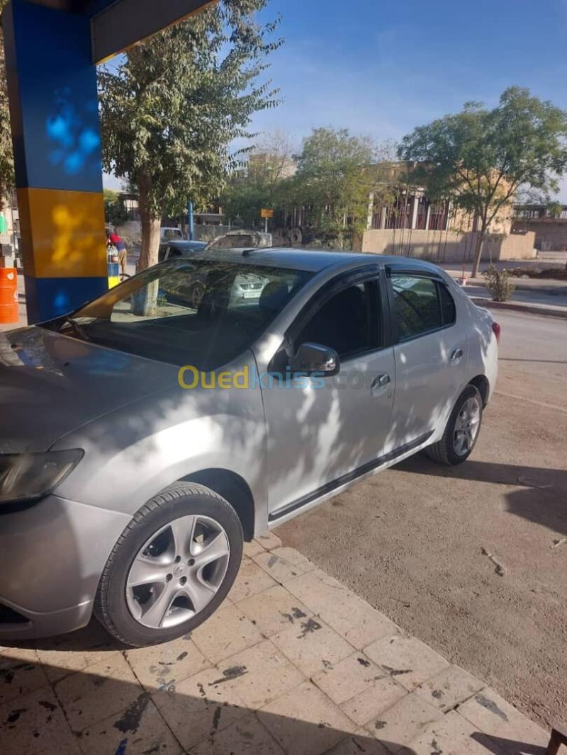Renault Symbol 2017 Made In Bladi 4