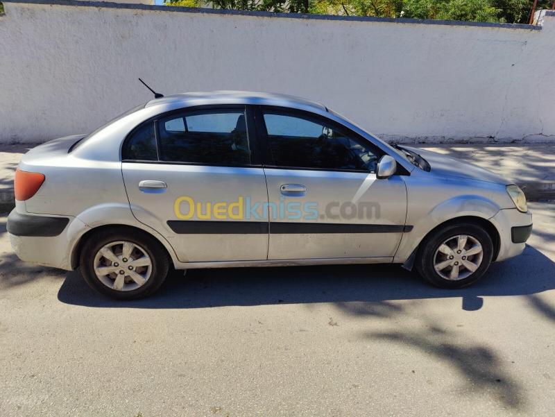 Kia Rio 3 2009  2