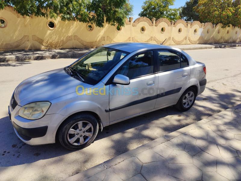 Kia Rio 3 2009  5