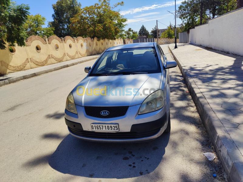 Kia Rio 3 2009  6