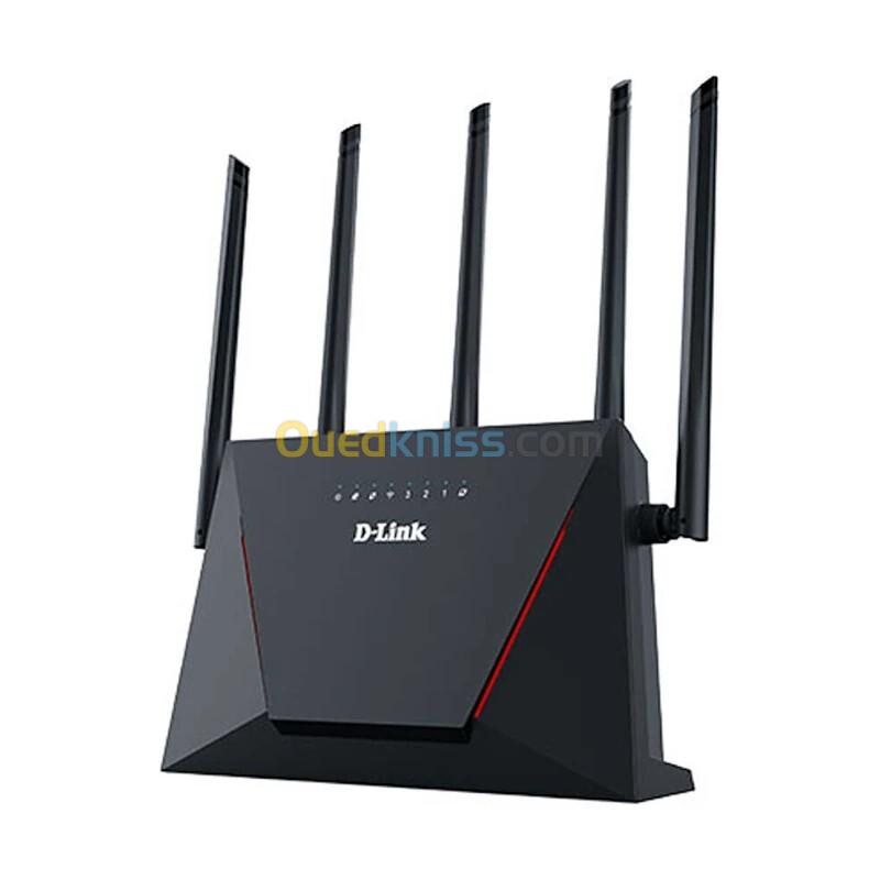 ROUTER D-LINK DIR-X3010 AX3000 Wi-Fi 6