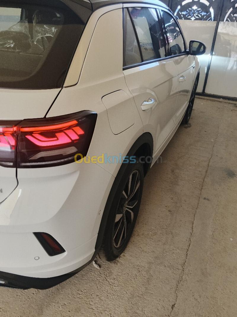 Volkswagen Tiguan 2025 R line 4