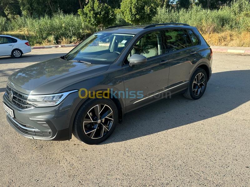 Volkswagen Tiguan 2022 Style 7