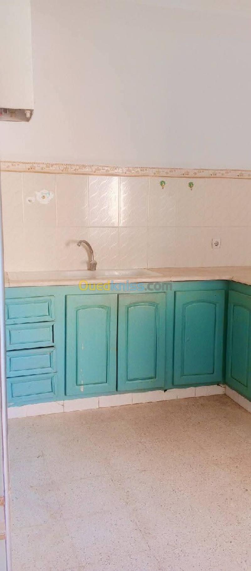 Location Appartement F4 Tizi Ouzou Tizi ouzou