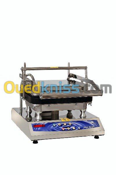 MACHINE A TARTELETTES COOKMATIC