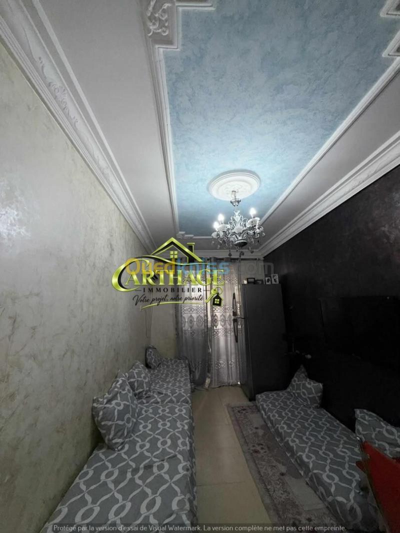 Vente Appartement F5 Annaba Annaba 7