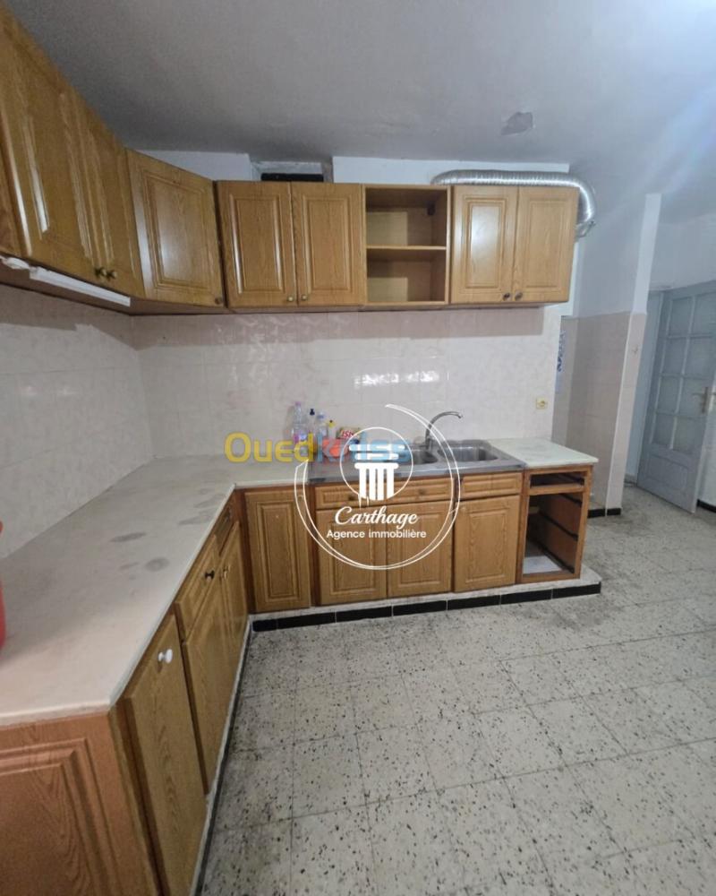 Location Appartement F3 Annaba Annaba 11