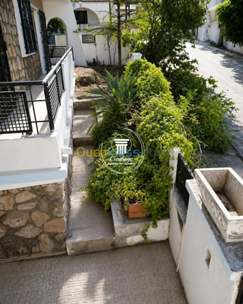 Location Villa Annaba Annaba