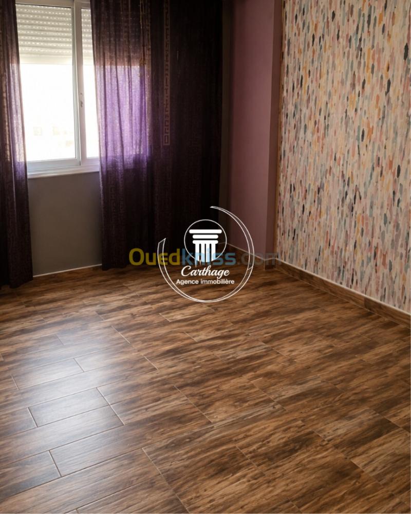 Vente Appartement F3 Annaba Annaba 2