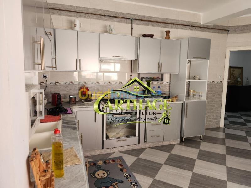 Location Appartement F5 Annaba Annaba 6