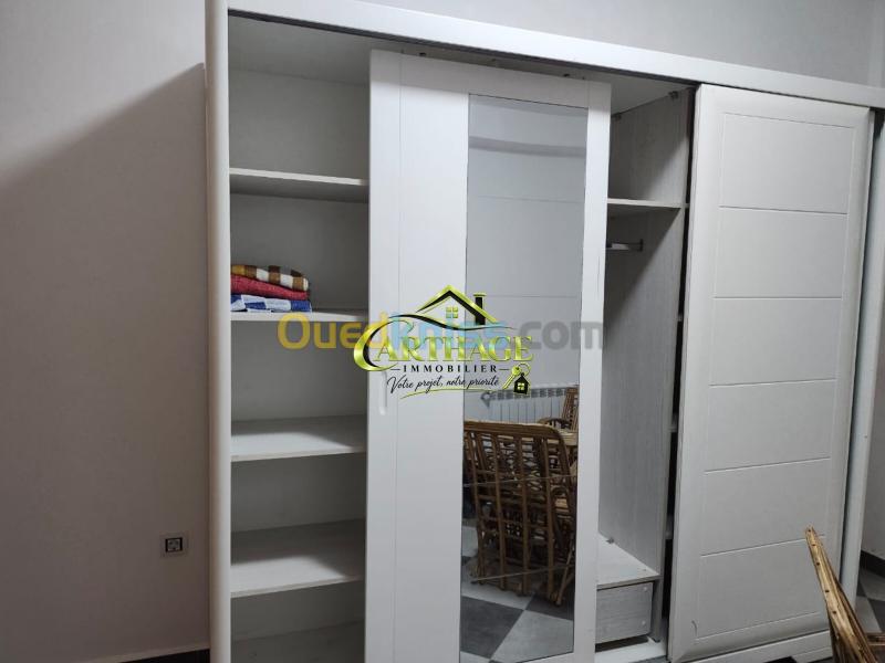 Location Appartement F5 Annaba Annaba 11