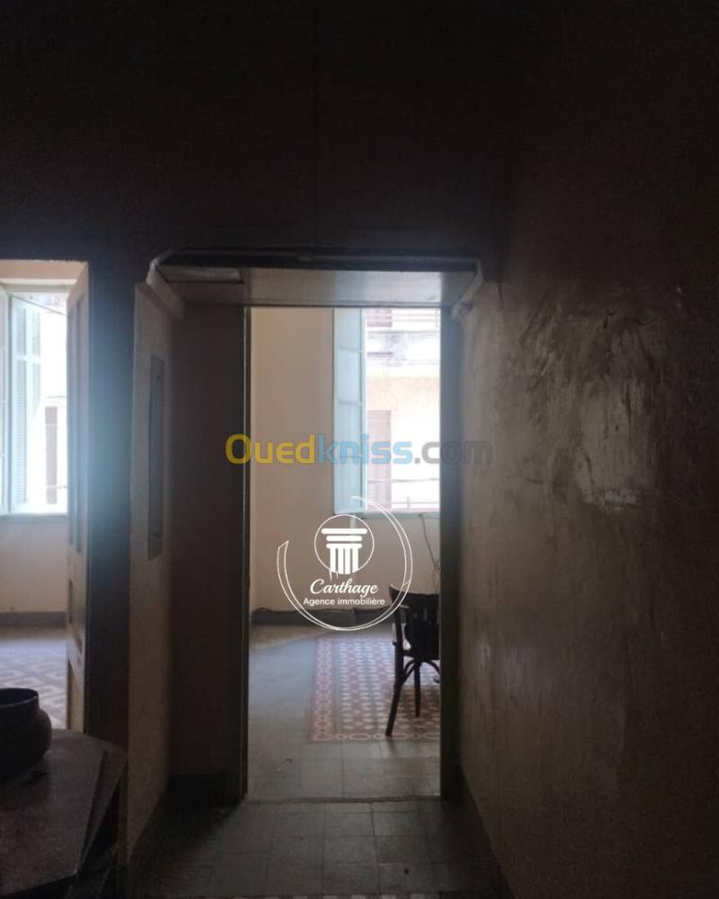 Location Appartement F2 Annaba Annaba