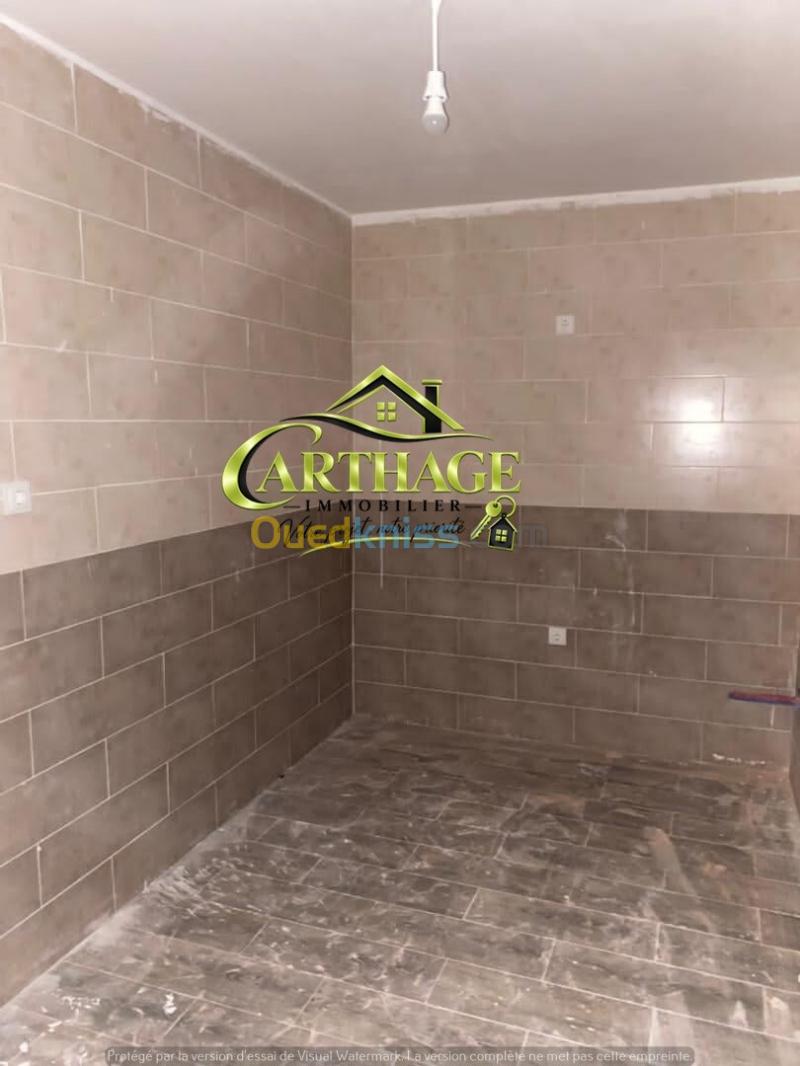 Vente Appartement F4 Annaba Seraidi 10