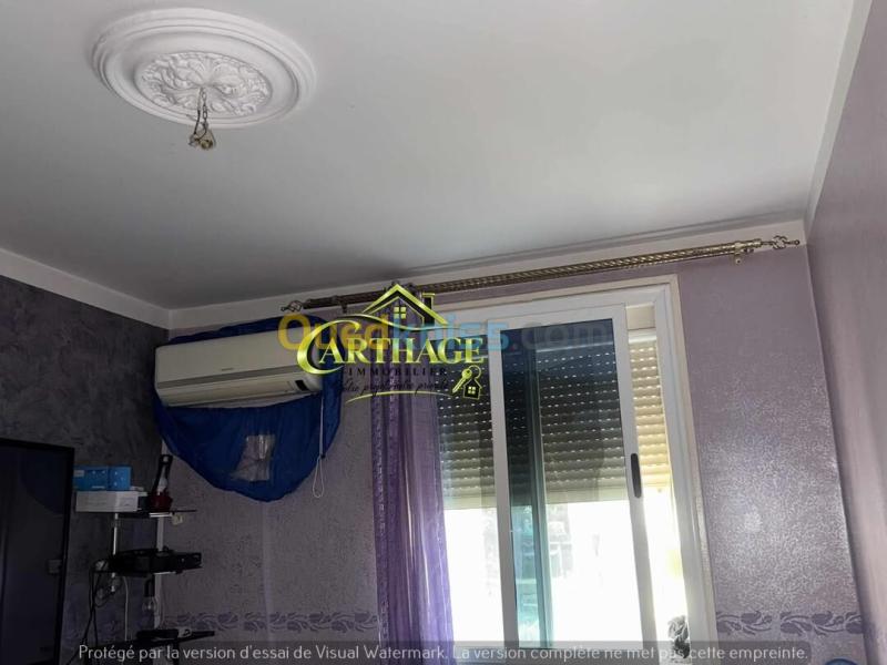 Vente Appartement F5 Annaba Annaba 8