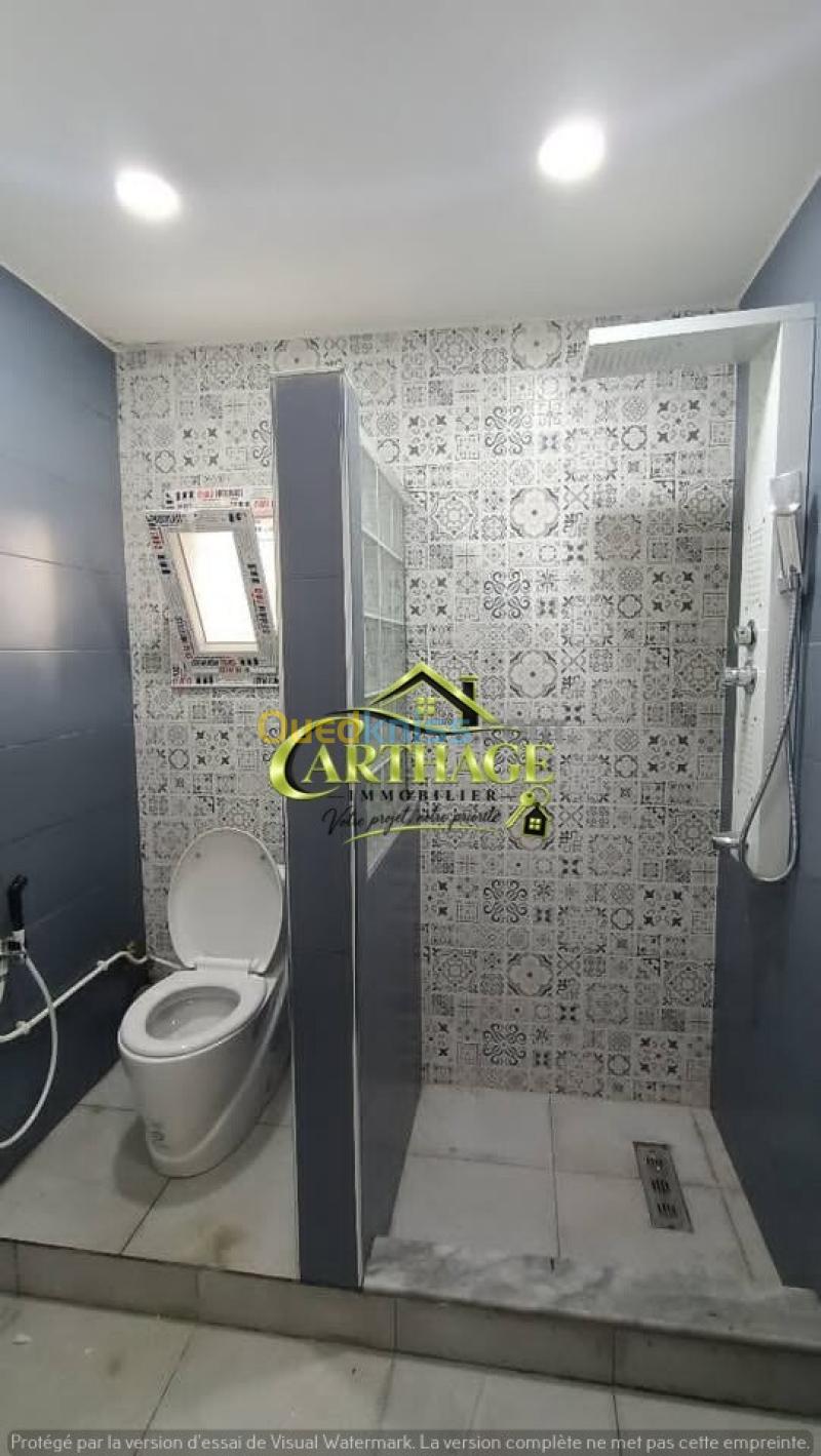 Vente Appartement F4 F5 Annaba Annaba 8