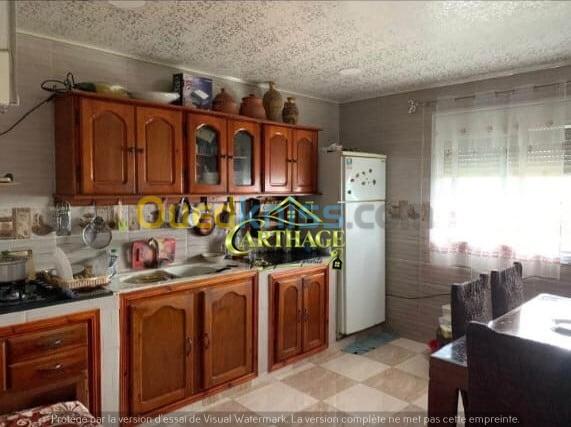 Vente Villa Annaba Annaba 6