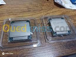  CPU Intel Xeon E5-2620 v3 15M 2,40 GHz 6-Core 12-Thread 