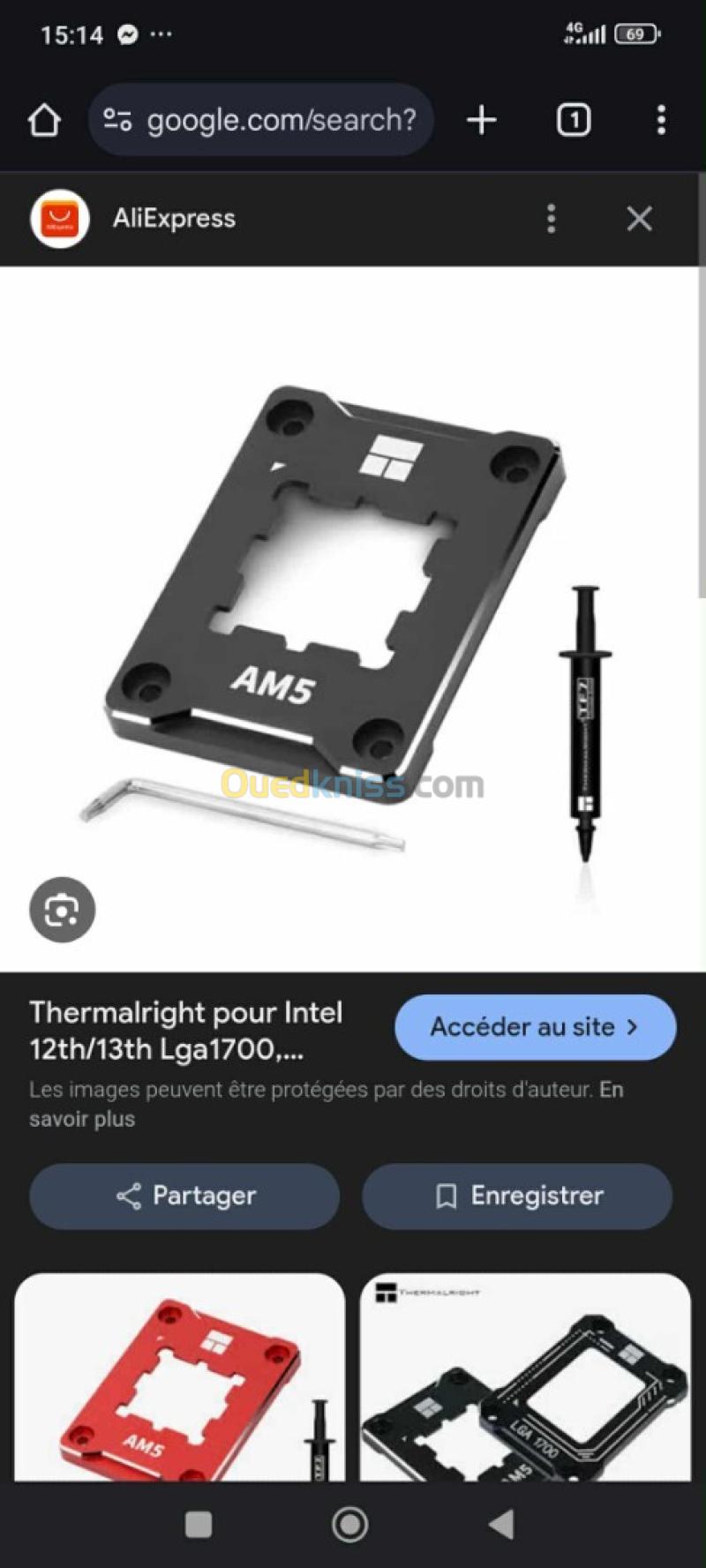 config Ryzen7 9800x3d 4