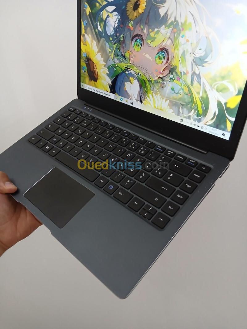 LAPTOP UNOWHY Y13 Intel Core M3-6Y30 RAM 4GB SSD 128GB 13.3 FULL HD 6
