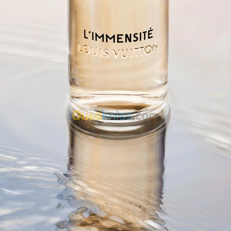  Parfum louisvuitton L'Immensité LV ORIGINAL  - 100 ML