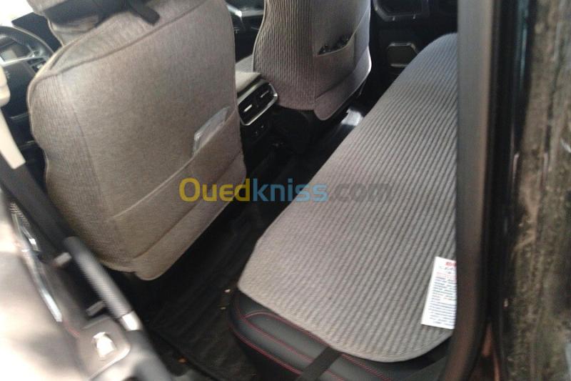 Jetour T2 2026 Explorer  Plus 6