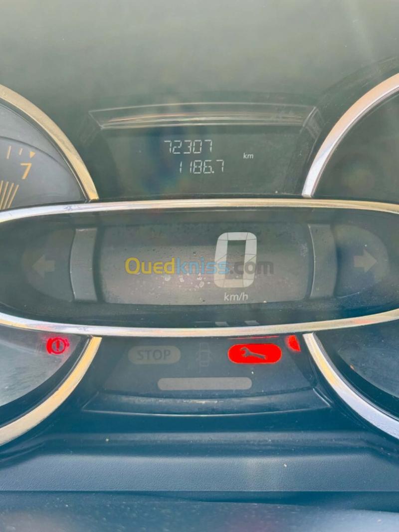 Renault Clio 4 2013 Clio 4 6