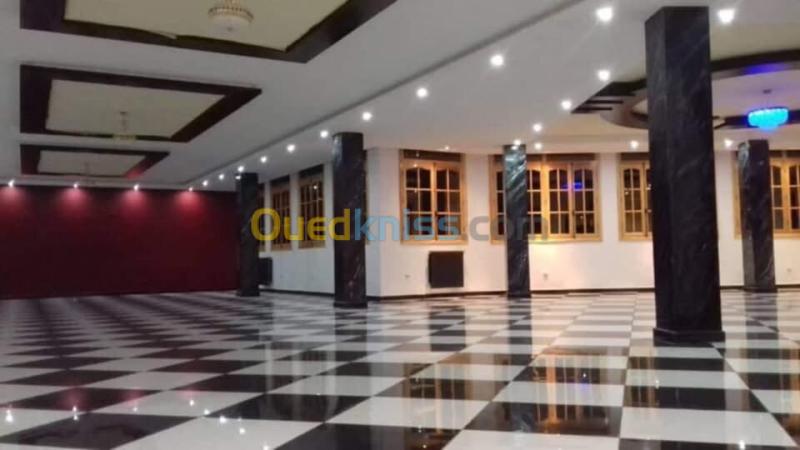 Location Villa Alger Dely brahim 6