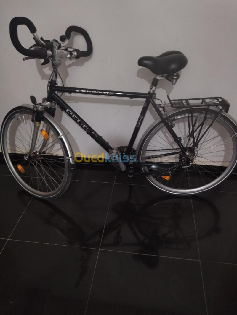 Ouedkniss bicyclette hot sale