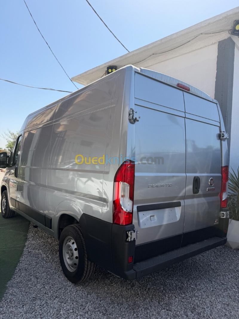 Fiat Ducato 2026  3