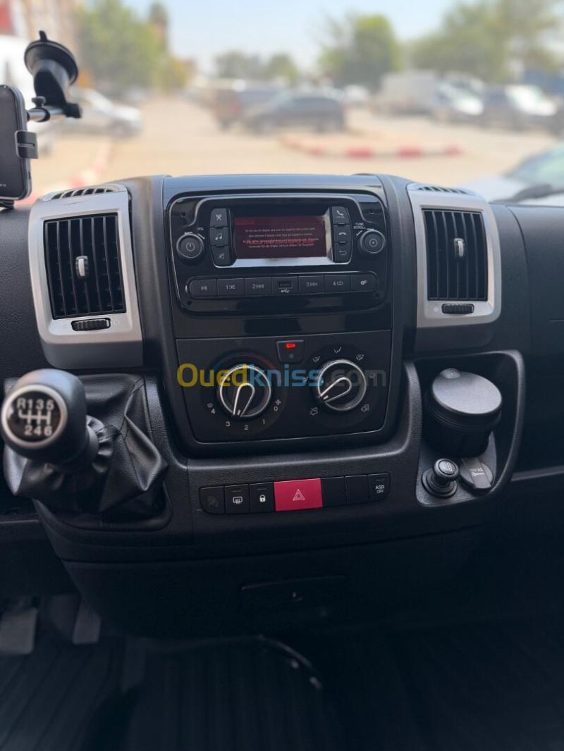 Fiat Ducato 2026  9