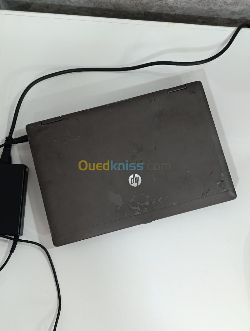 PC PORTABLE PROBOOK HP 6460 B 3