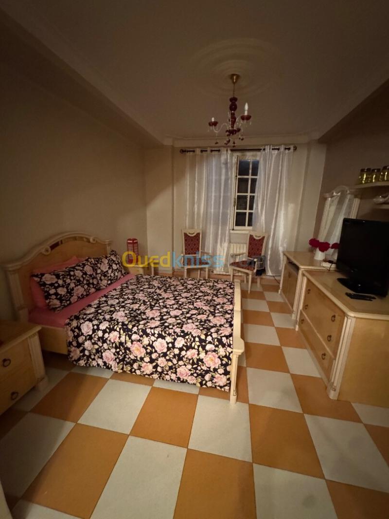 Vente Villa Tipaza Cherchell 20