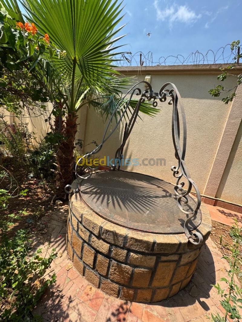 Vente Villa Tipaza Cherchell 2
