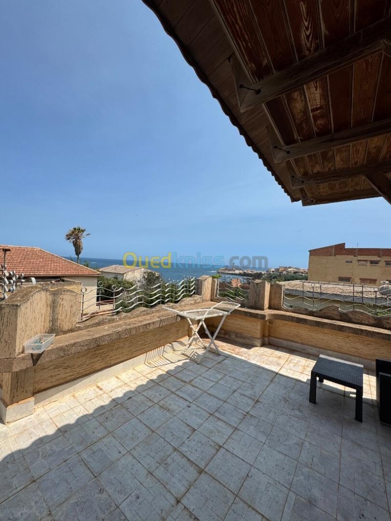 Vente Villa Tipaza Cherchell 31