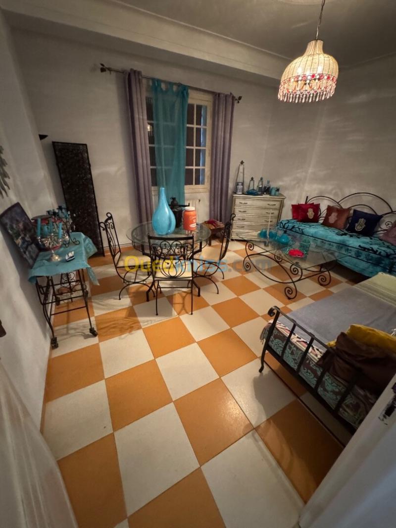 Vente Villa Tipaza Cherchell 11