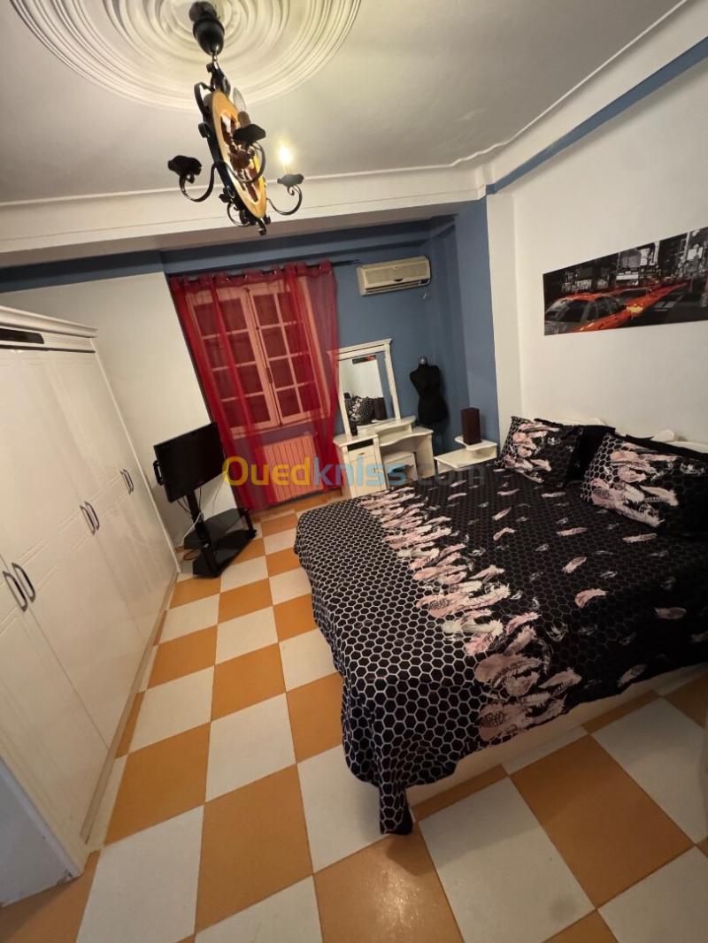 Vente Villa Tipaza Cherchell 22