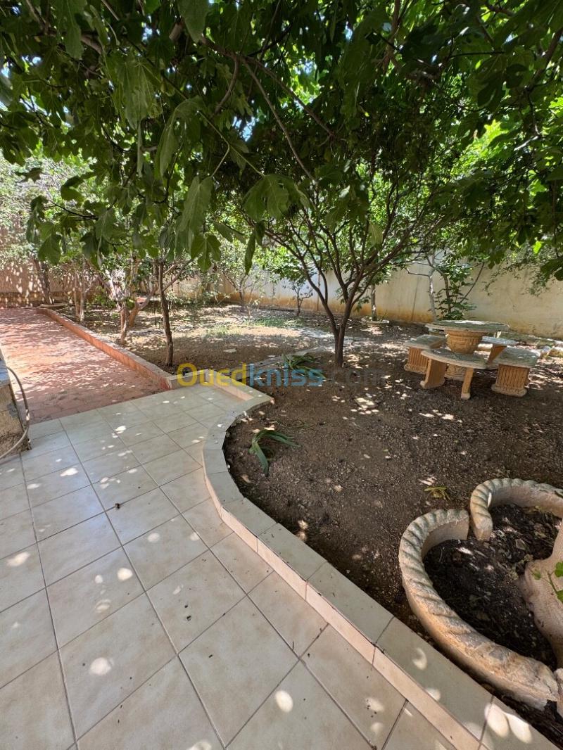 Vente Villa Tipaza Cherchell 5