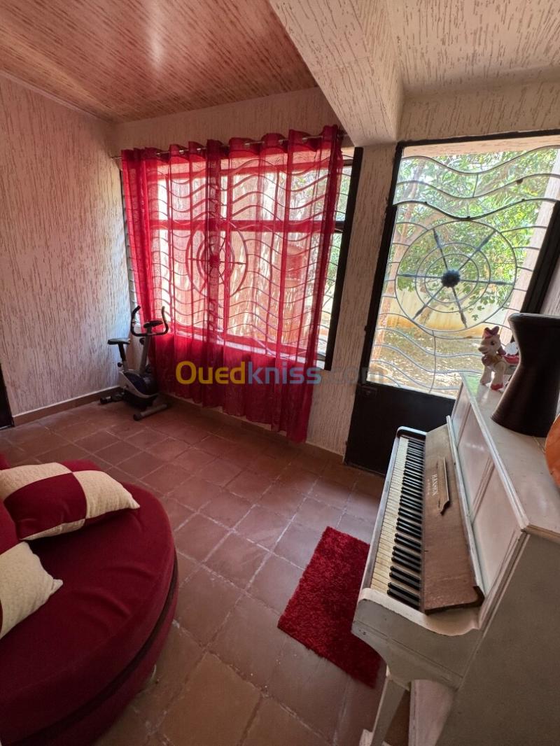 Vente Villa Tipaza Cherchell 16